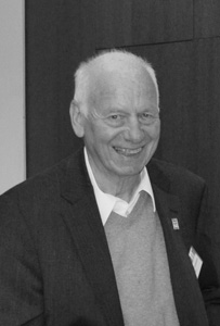 Prof. Hans-Jürgen Portmann